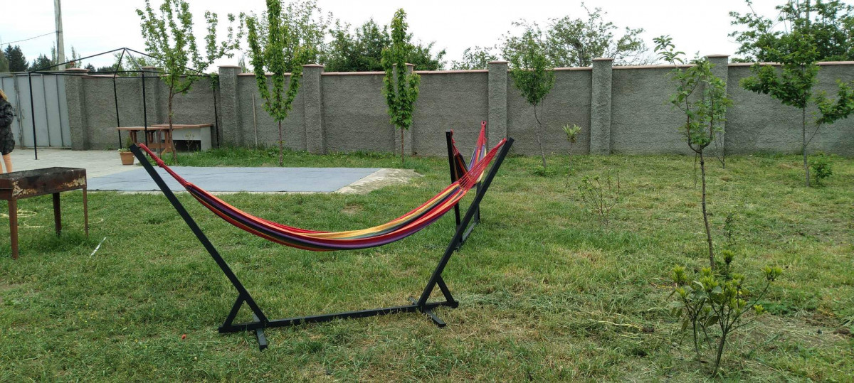 For Rent House Villa Samgorski Samgori District Tbilisi