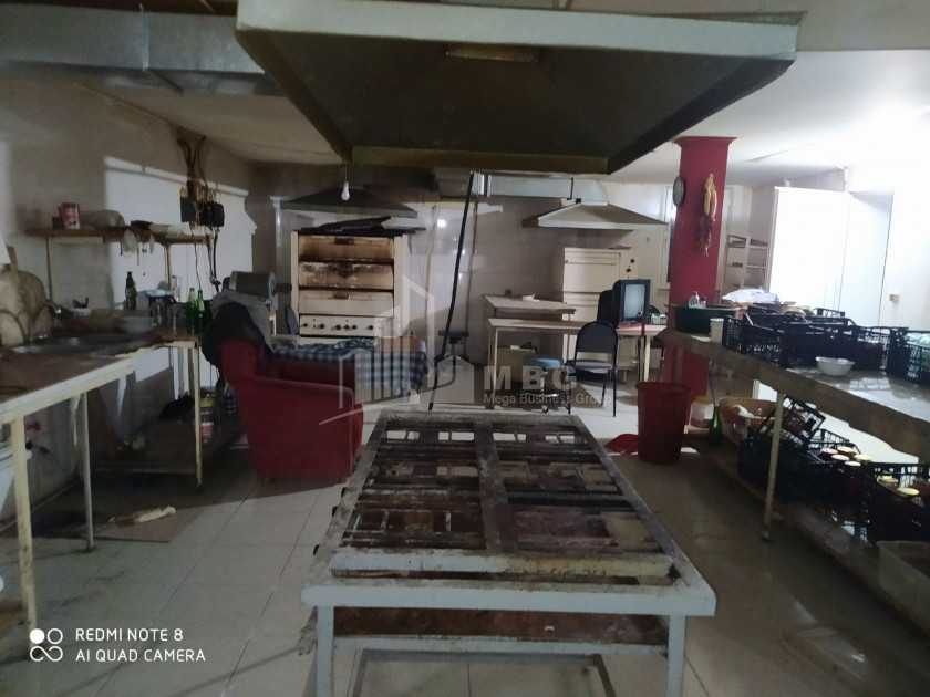 For Rent Витражный фасад Commercial, in Saburtalo