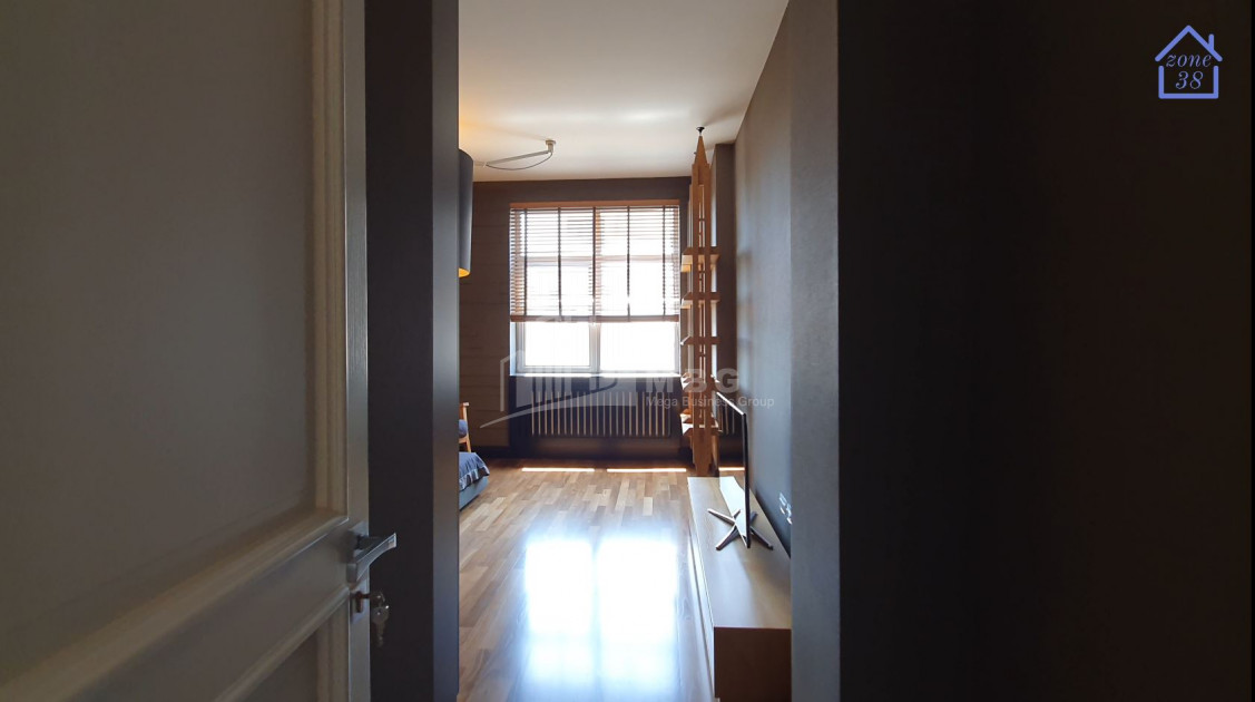 Продается Квартира, в Сололаки