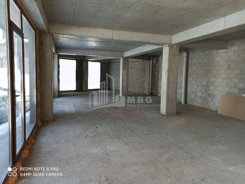 For Sale Витражный фасад Commercial, in Saburtalo District
