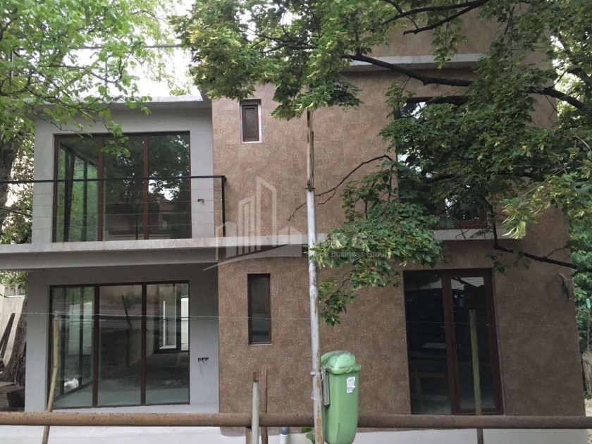 For Sale House - Villa, in Tskneti