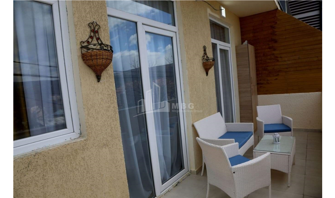 For Sale Flat, in Avlabari