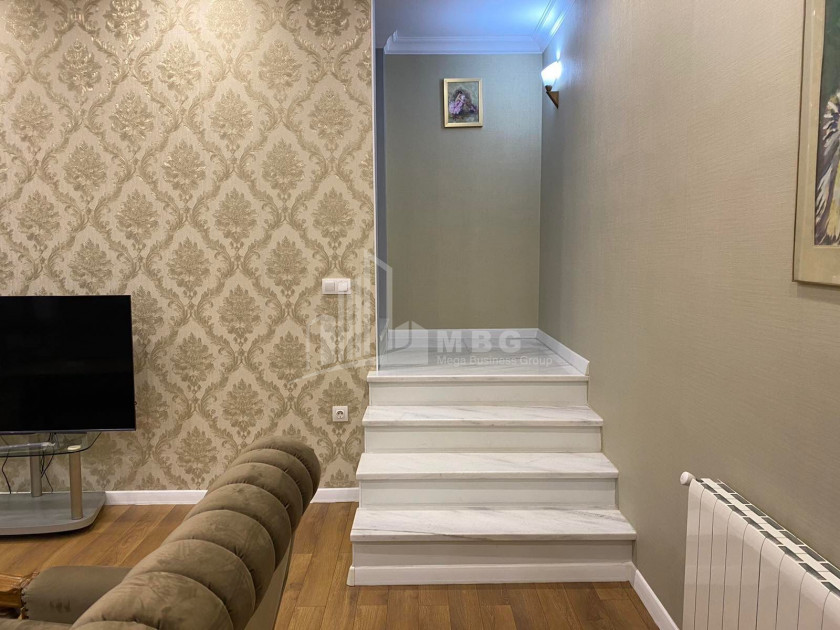 For Sale House Villa Nutsubidze micro districts (I V) Vake District Tbilisi