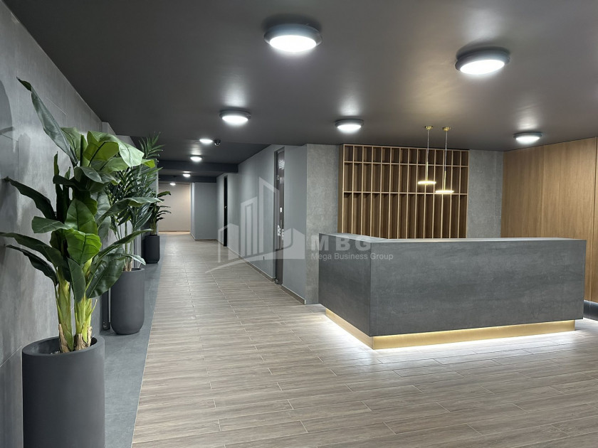 For Sale Flat, in Vake