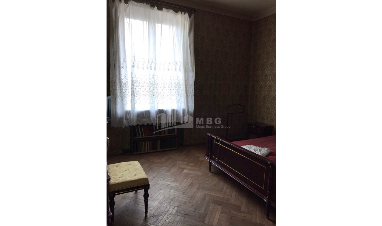 For Sale Flat Pekini Avenue Saburtalo Saburtalo District Tbilisi