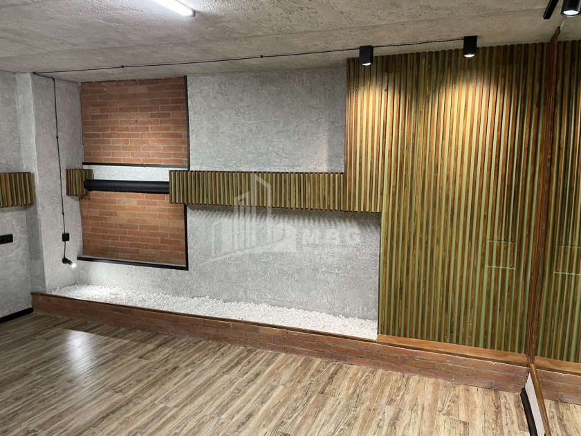 For Rent Basement Commercial, in Saburtalo