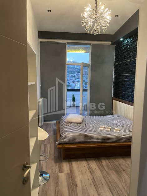 For Sale Flat, in Saburtalo