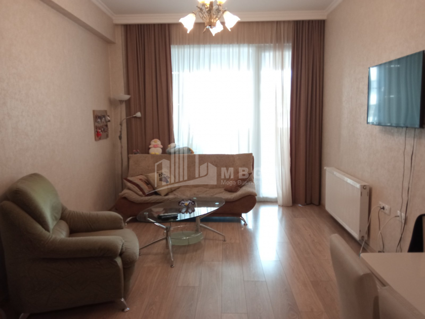 For Sale Flat, in Saburtalo
