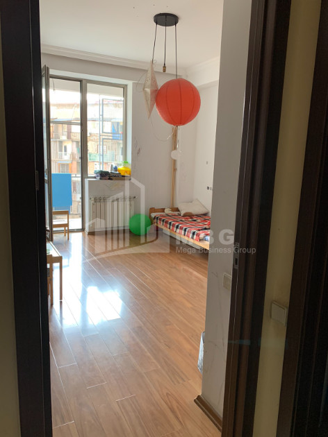 Продается Квартира, в Сабуртало