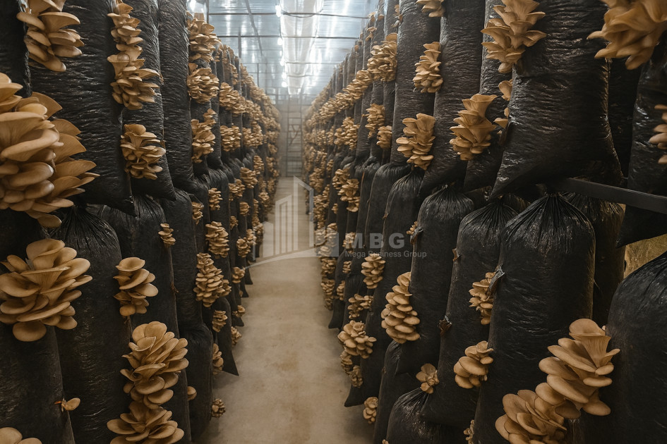 For Sale Commercial Okami Kaspi Shida Kartli