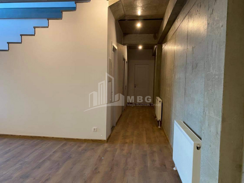 For Rent For office Commercial, in Svanetis Ubani