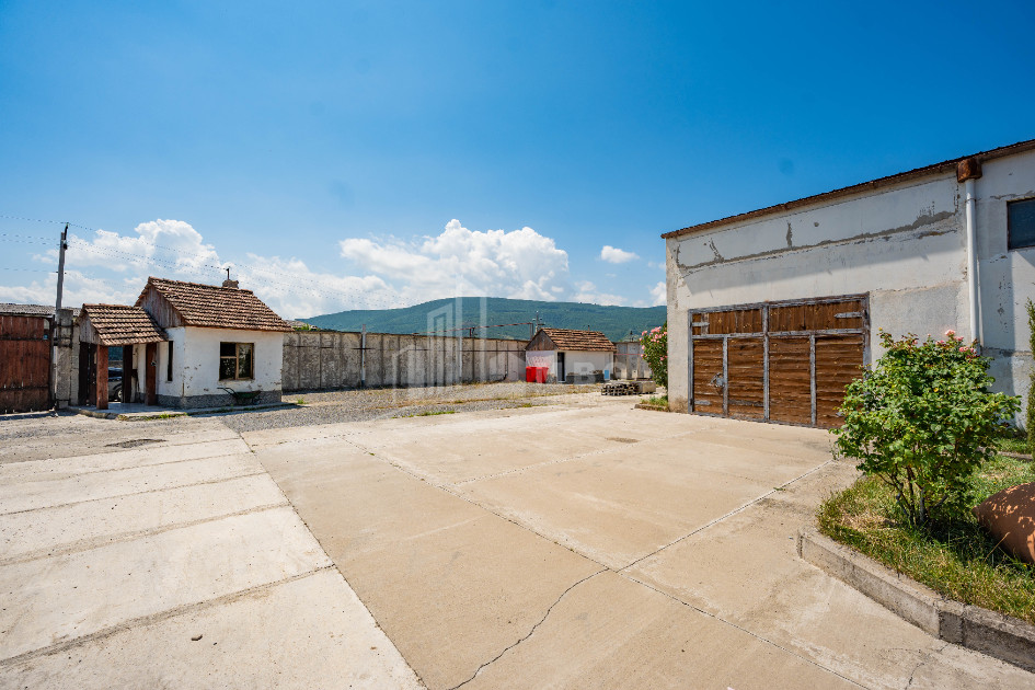 For Sale Commercial Gori Shida Kartli