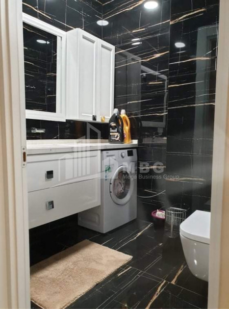 For Sale Flat, in Vedzisi