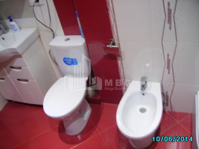 В аренду Квартира, в Сабуртало