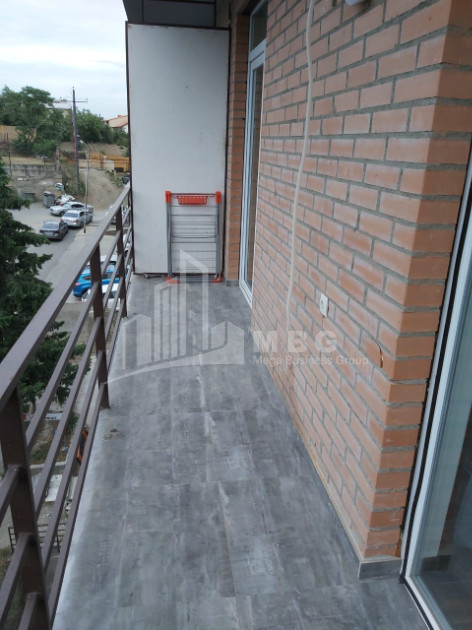 For Rent Flat, in Saburtalo