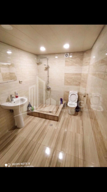 For Rent House - Villa, in Mukhiani