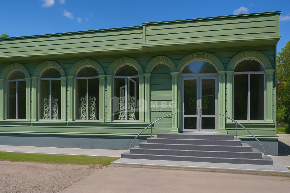 Продается Коммерческий Кутаиси Имерети