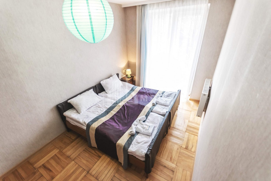 В аренду Квартира, в Сабуртало