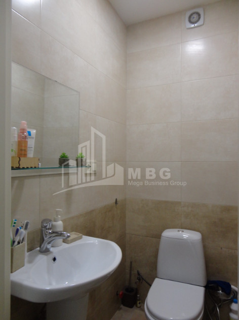For Sale Flat, in Nadzaladevi