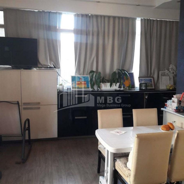 For Sale Flat, in Didube