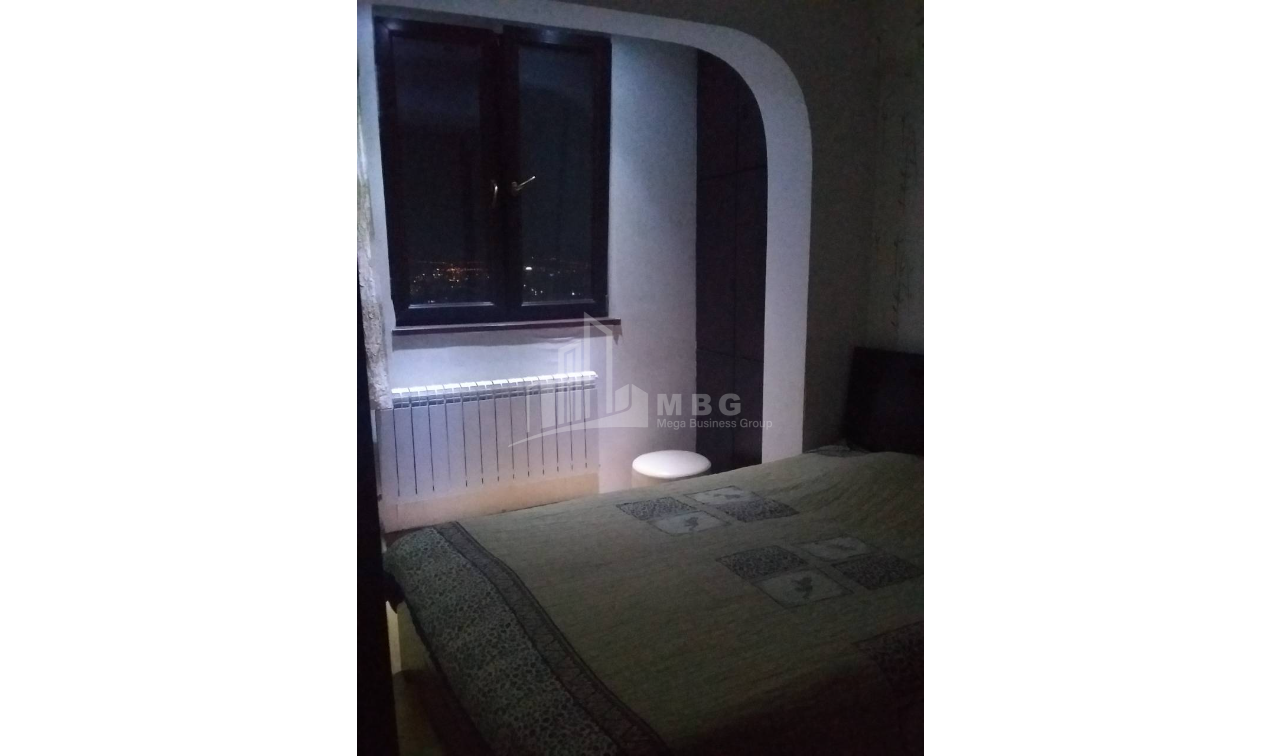 For Sale Flat, in Nutsubidze micro-districts (I-V)