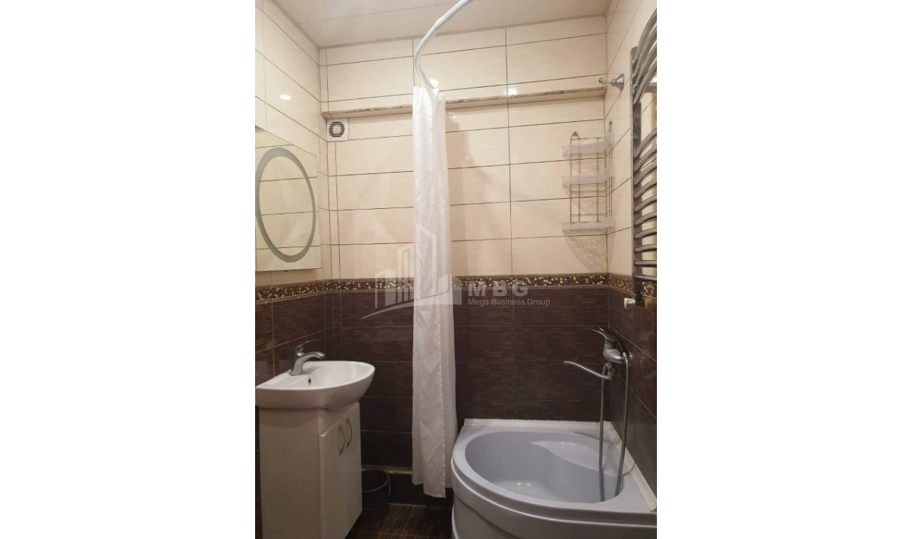 For Rent Flat, in Didube