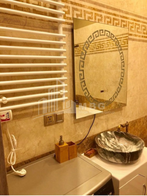 For Sale Flat, in Saburtalo