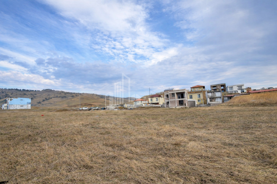 For Sale Residential Land In Didi Digomi, Saburtalo District