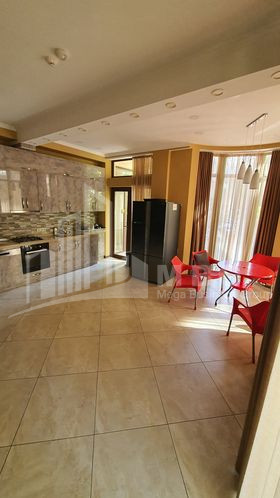 For Rent House - Villa, in Vake