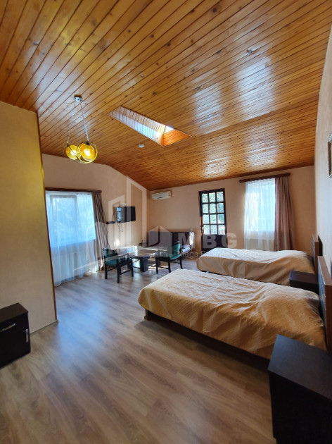 For Rent House - Villa, in Dighmis Chala