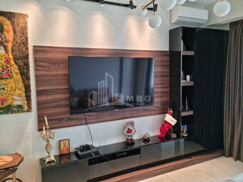 В аренду Квартира, в Ваке