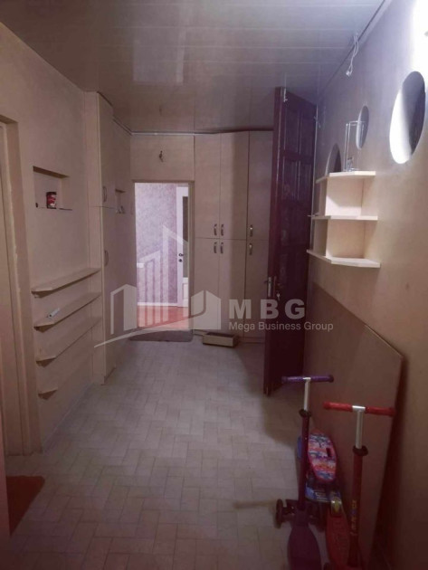 For Sale Flat I. Petritsi Street Didi Digomi Saburtalo District Tbilisi