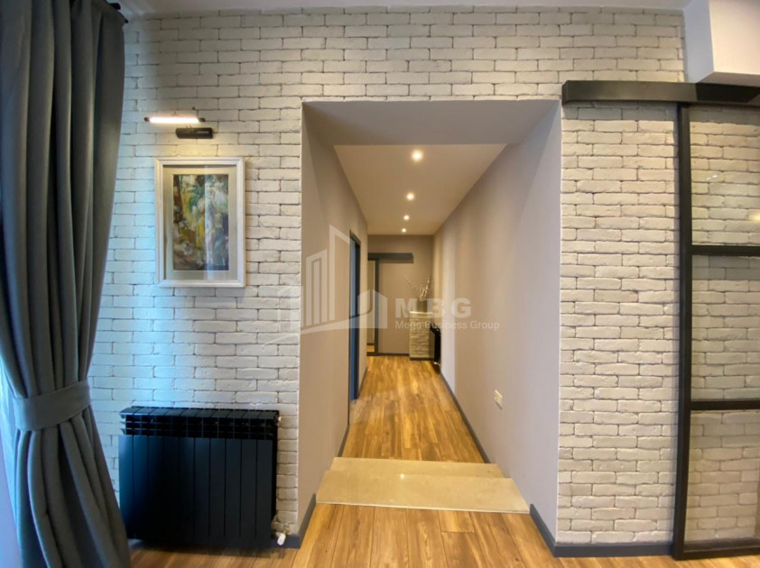 Продается Квартира, в Сабуртало