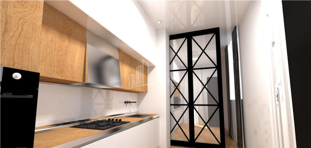 For Sale Flat, in Saburtalo