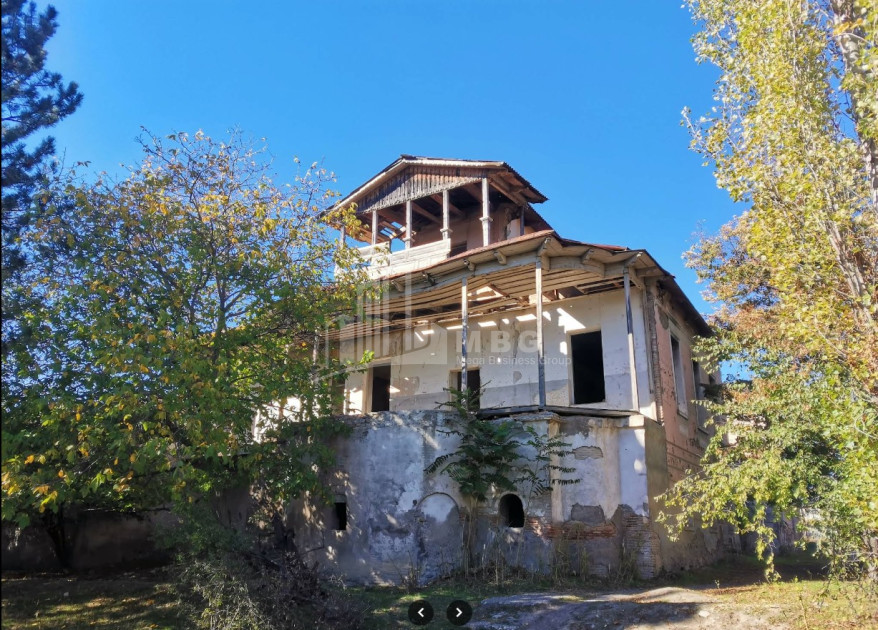 Продается Коммерческий Каспси Шида Картли