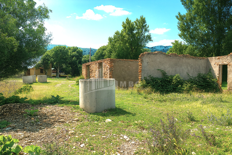 For Sale Land Kekhijvari Kareli Shida Kartli