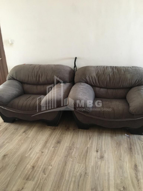 For Sale Flat, in Varketili