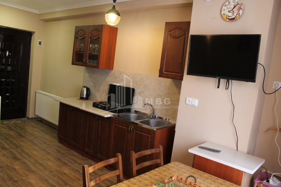 For Sale Flat, in Bakuriani