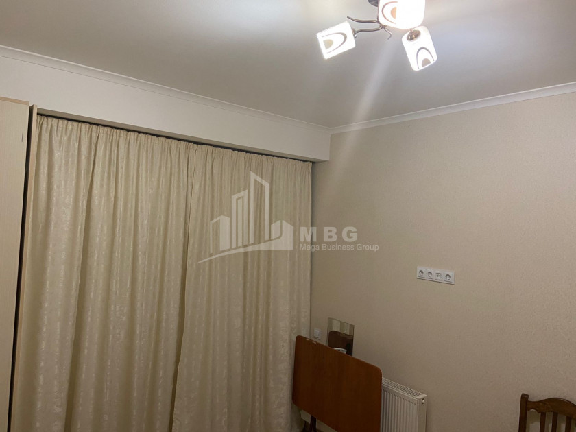 For Sale Flat, in Gldani Massive