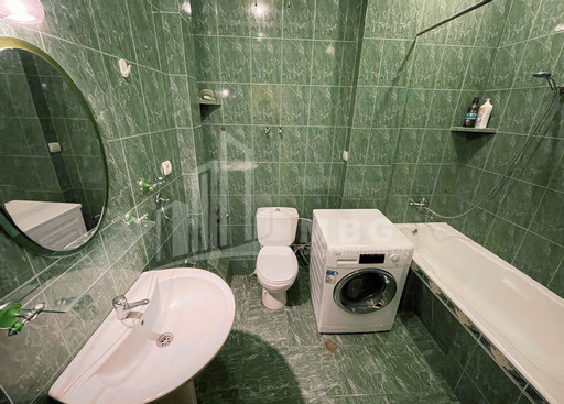 For Rent Flat, in Mtatsminda