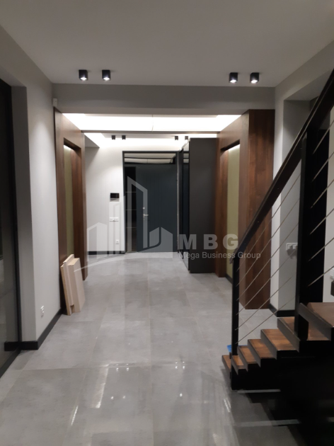 For Sale House - Villa, in Dighmis veli