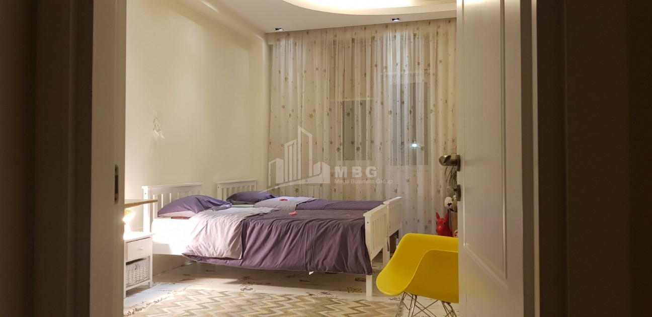 For Sale Flat, in Didube