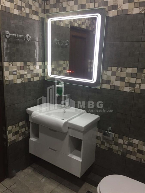 გირავდება ბინა, გარეთუბანი