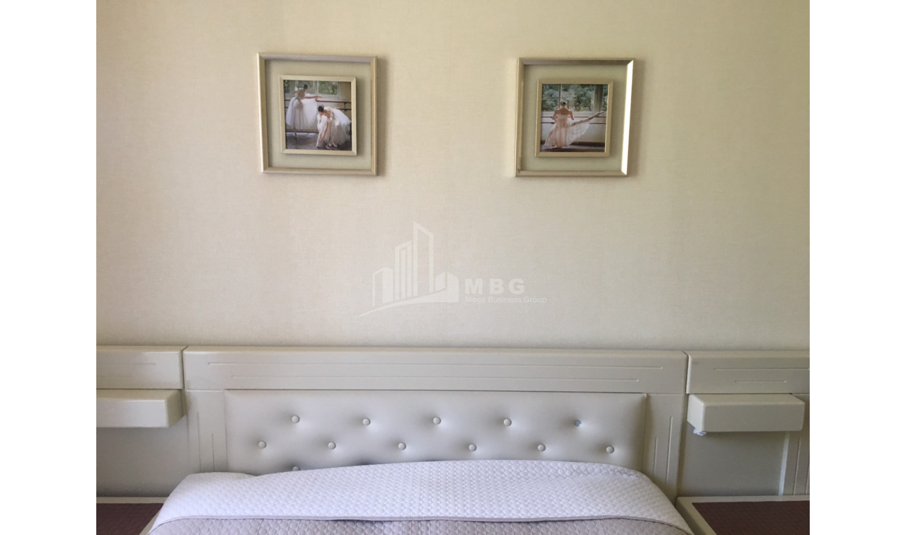 For Sale Flat, in Bakuriani