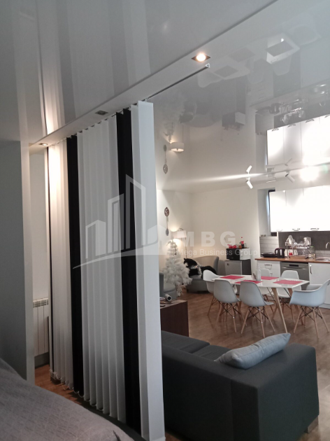 В аренду Квартира, в Земо Вера