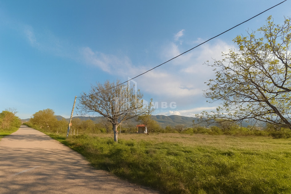 Продается Земля Бицменди Мцхета Мцхета   Мтианети