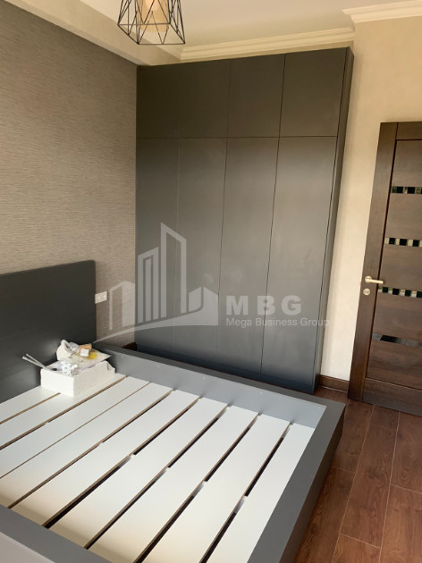 For Sale Flat, in Saburtalo