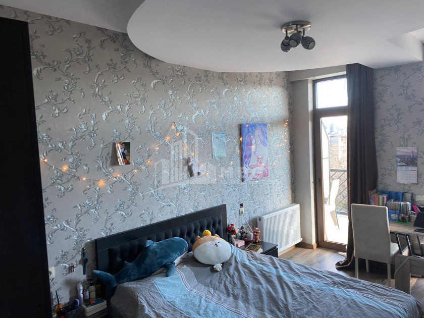 For Sale Flat, in Saburtalo