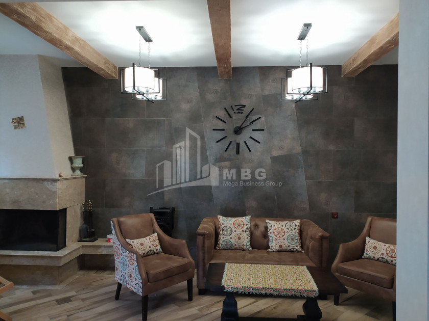 For Rent House - Villa, in Kojori