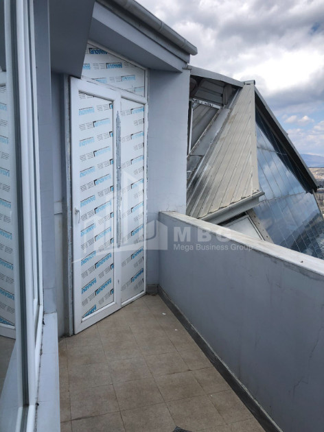 Продается Квартира, в Сабуртало